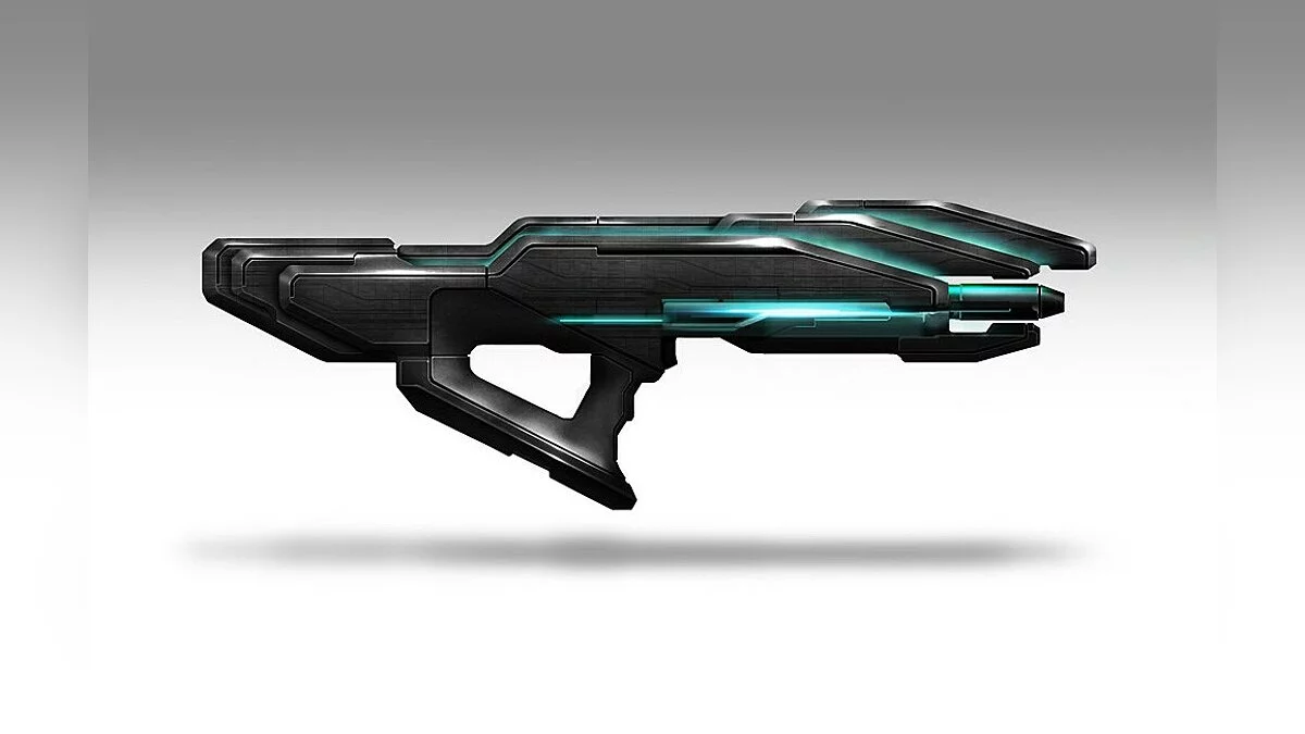 Арт из Mass Effect 3 / Картинка 84