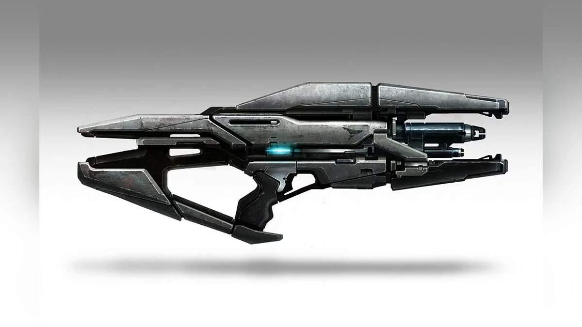 Арт из Mass Effect 3 / Картинка 87