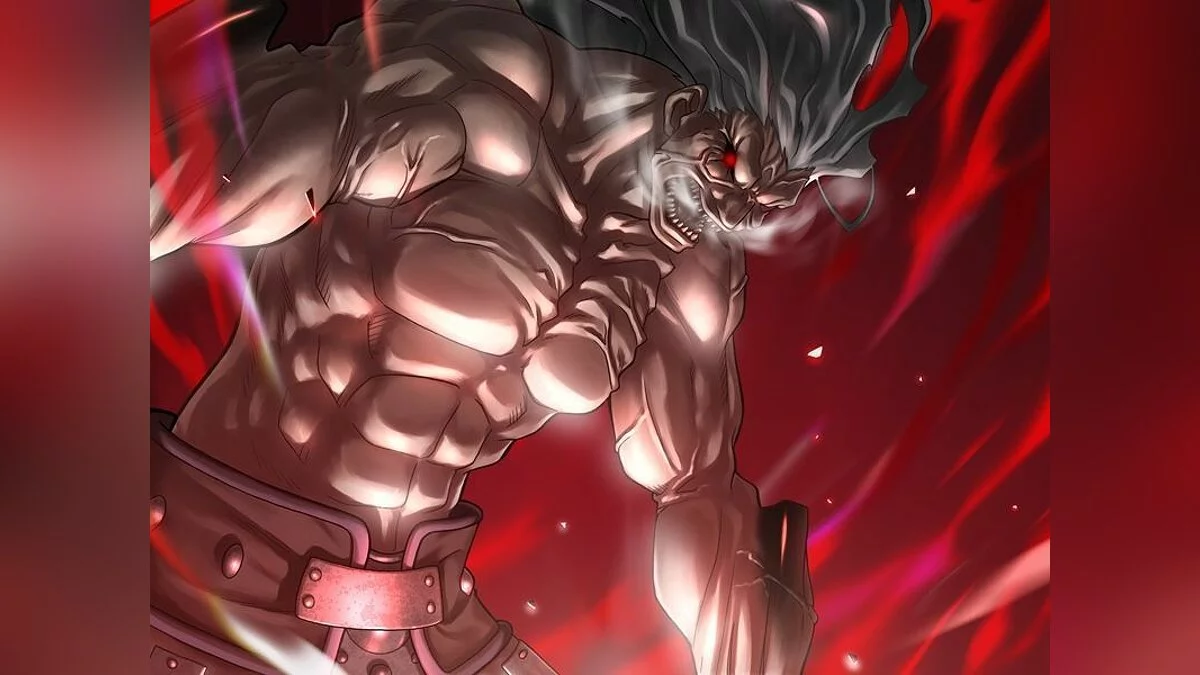 Скриншоты из Fate/stay night / Картинка 43