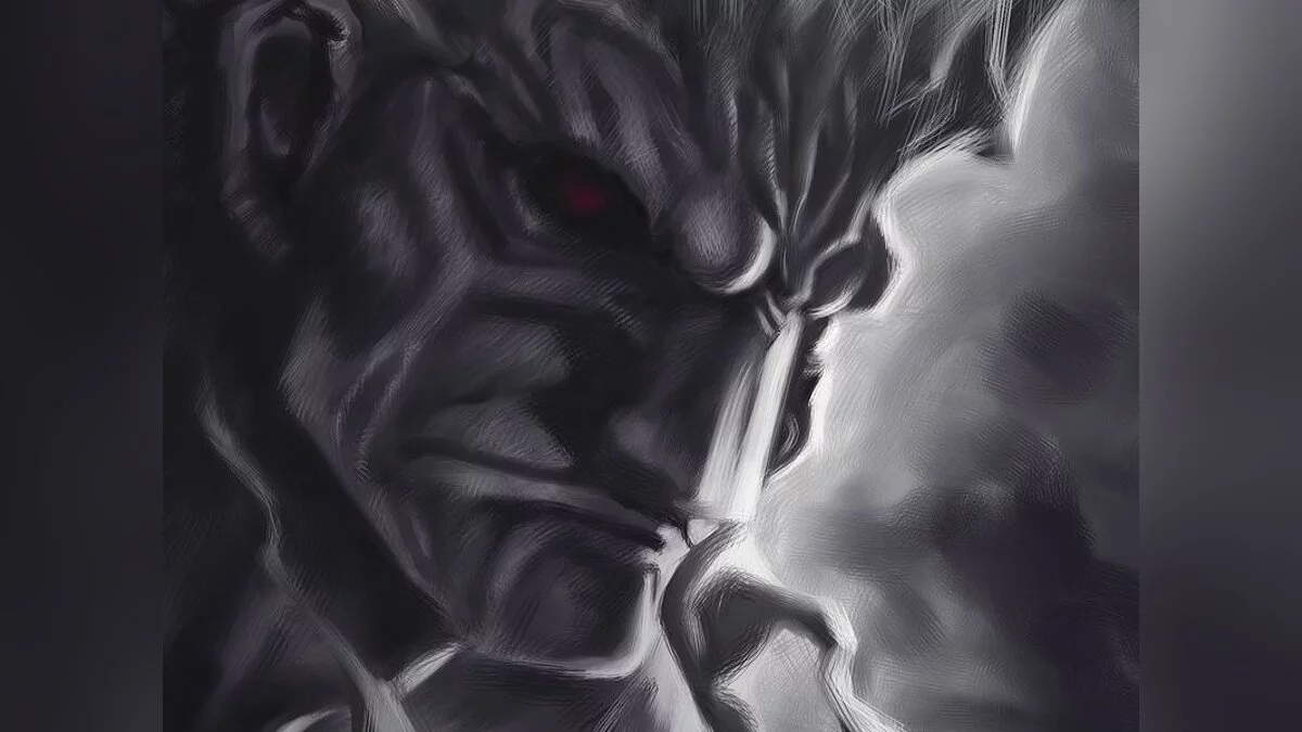 Скриншоты из Fate/stay night / Картинка 50