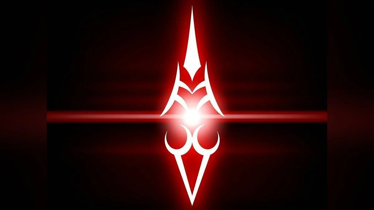 Скриншоты из Fate/stay night / Картинка 77
