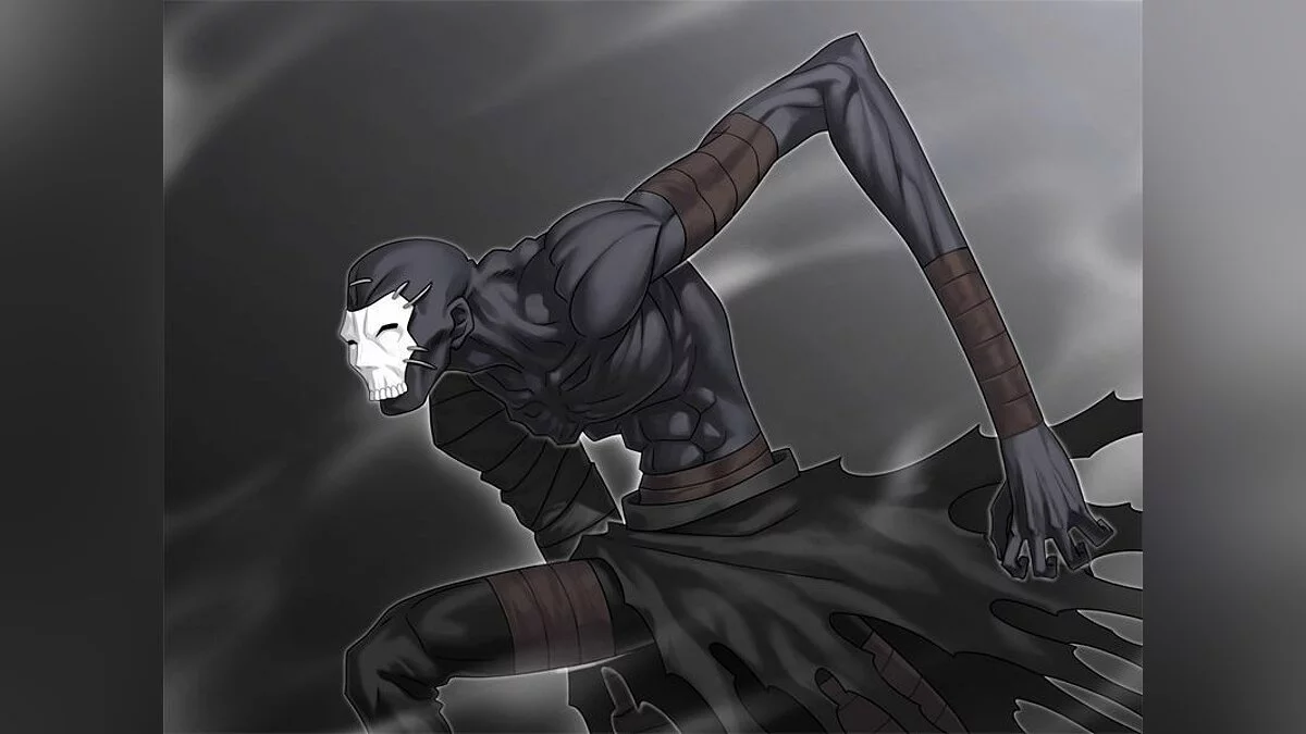 Скриншоты из Fate/stay night / Картинка 94