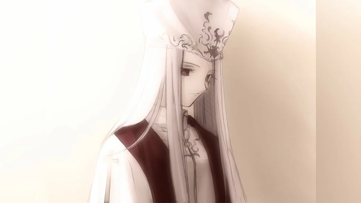 Скриншоты из Fate/stay night / Картинка 106