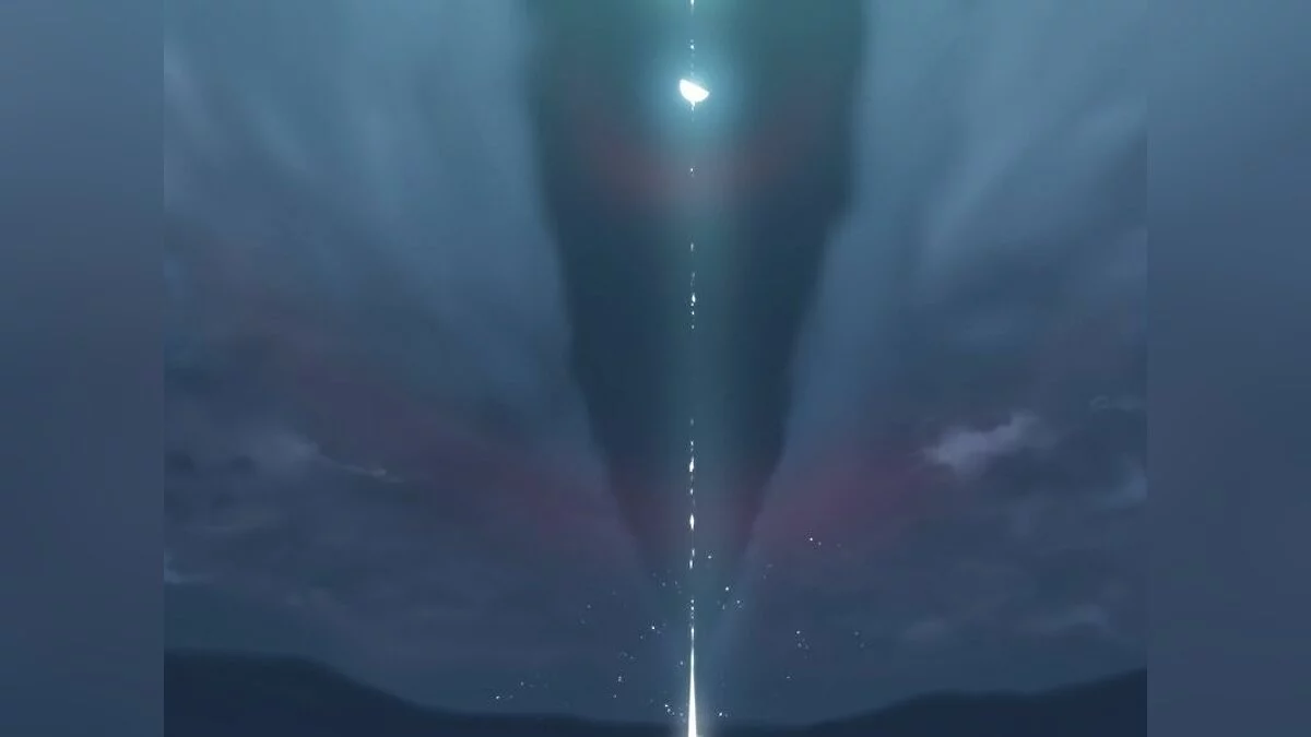 Скриншоты из Fate/stay night / Картинка 116