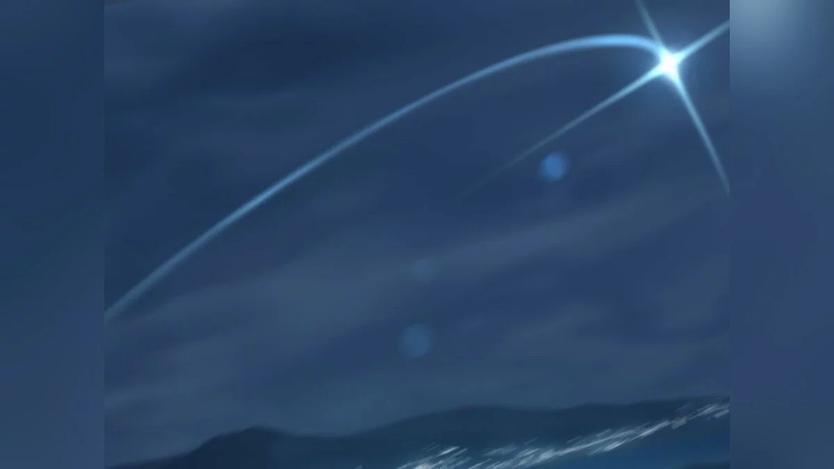 Скриншоты из Fate/stay night / Картинка 119