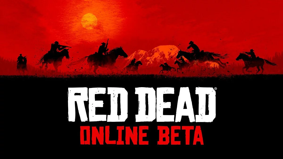 Арт из Red Dead Redemption 2 / Картинка 84