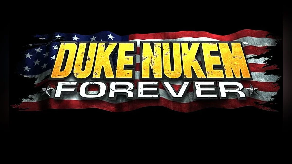Арт из Duke Nukem Forever / Картинка 1
