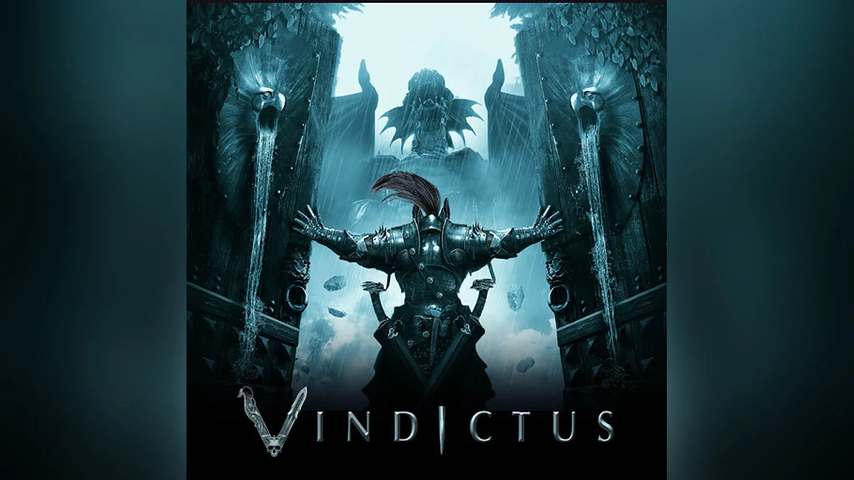 Арт из Vindictus / Картинка 1