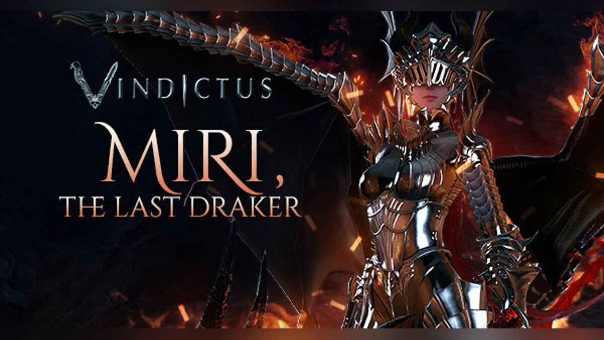 Арт из Vindictus / Картинка 2