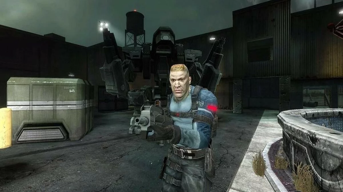 Скриншоты из F.E.A.R. 2: Project Origin / Картинка 122