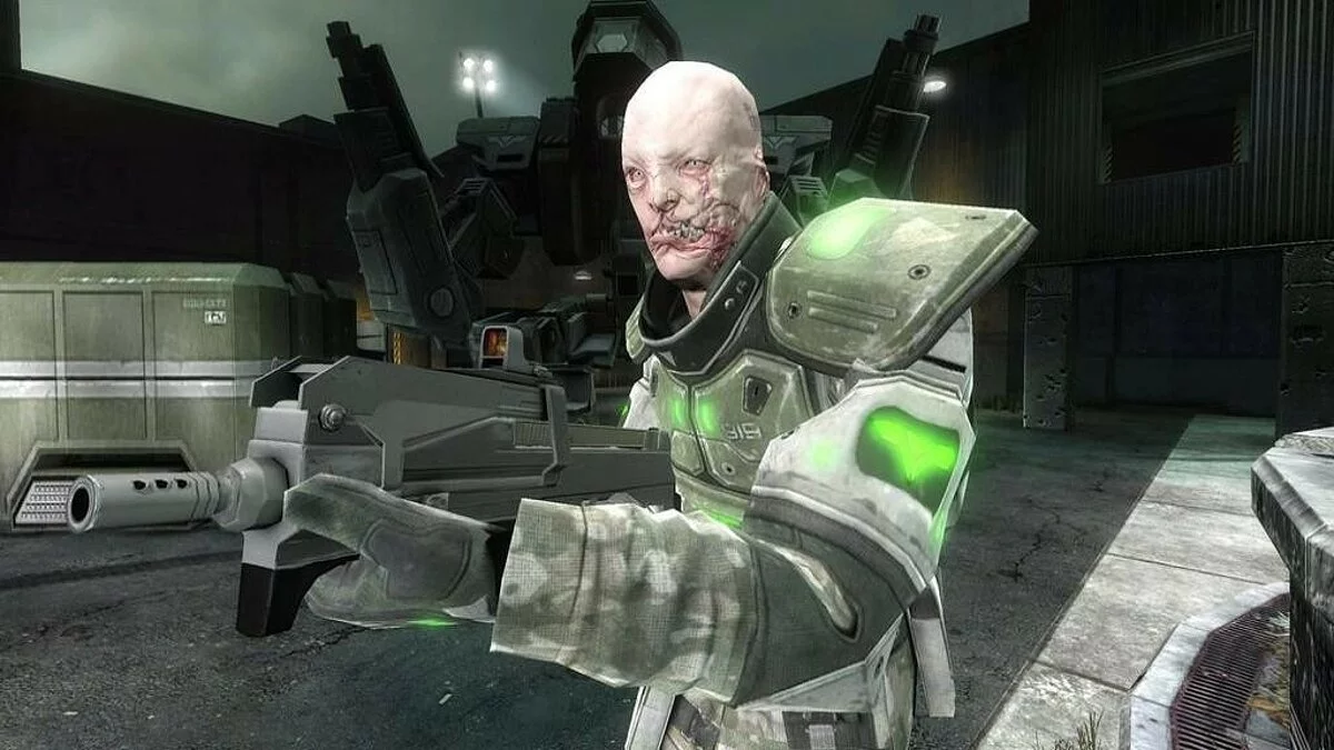 Скриншоты из F.E.A.R. 2: Project Origin / Картинка 125