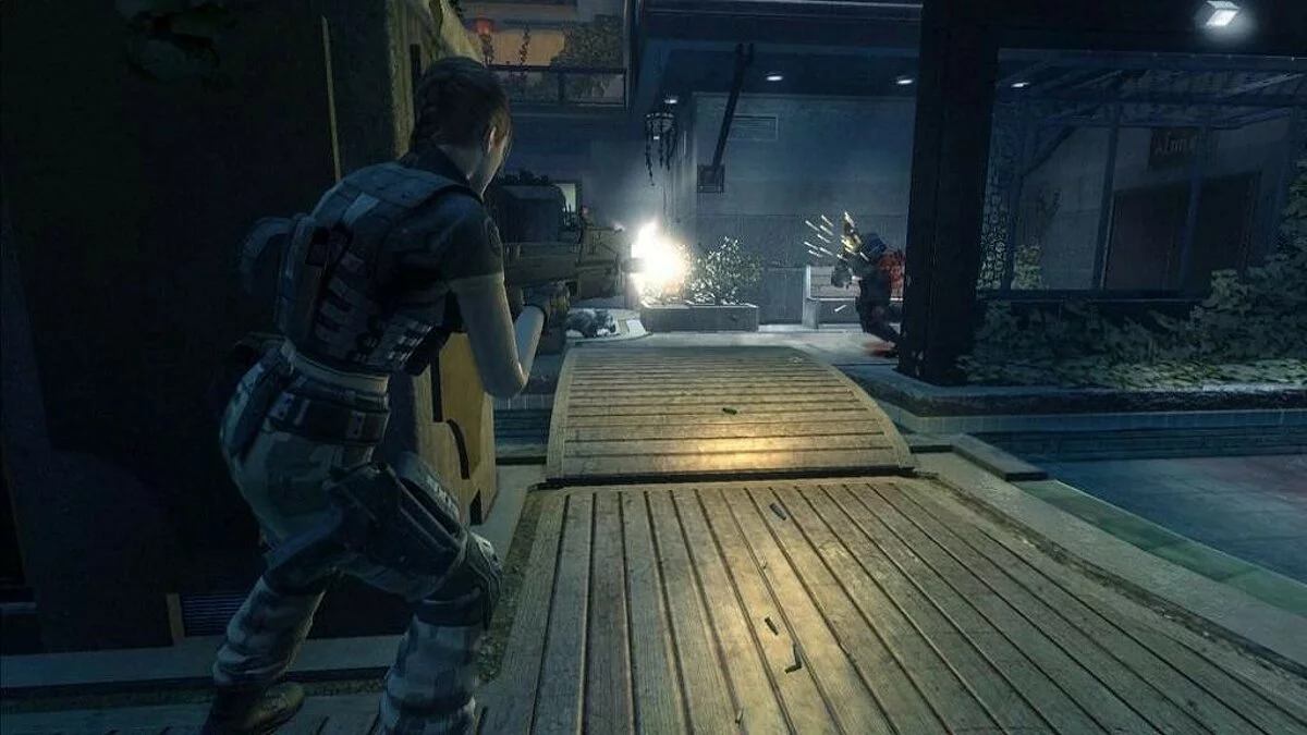 Скриншоты из F.E.A.R. 2: Project Origin / Картинка 133