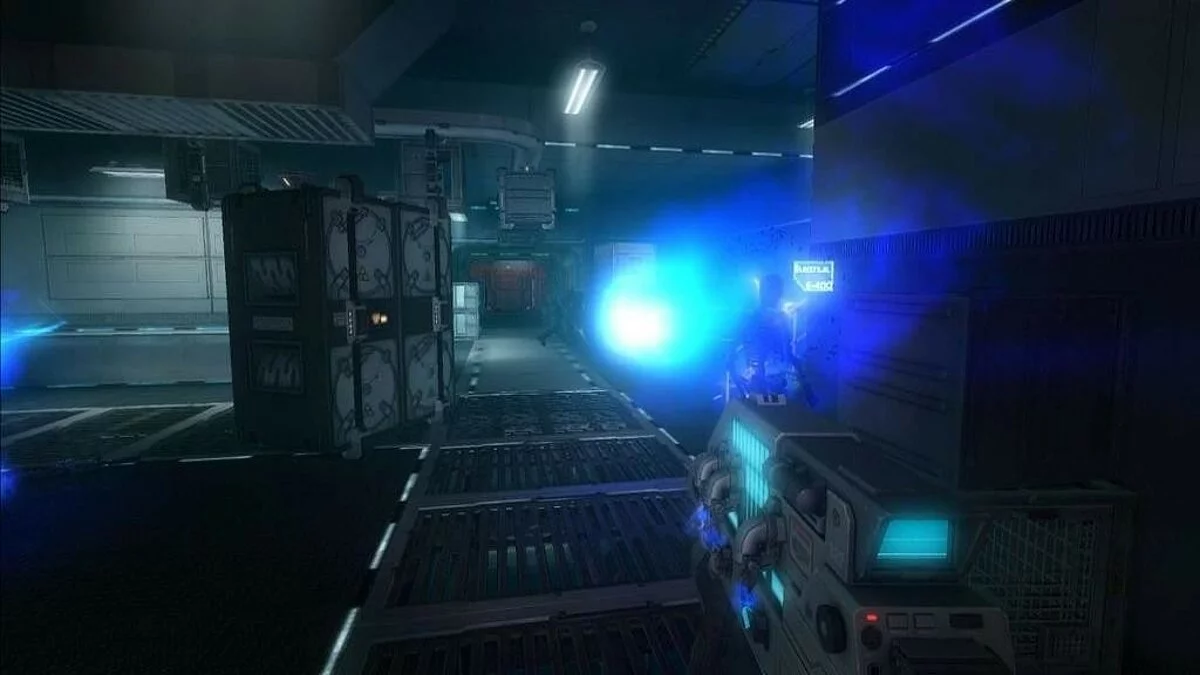 Скриншоты из F.E.A.R. 2: Project Origin / Картинка 140