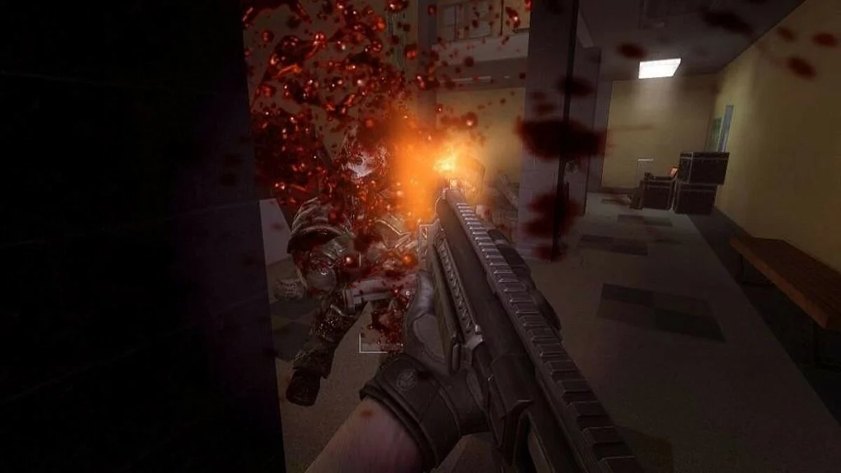 Скриншоты из F.E.A.R. 2: Project Origin / Картинка 148