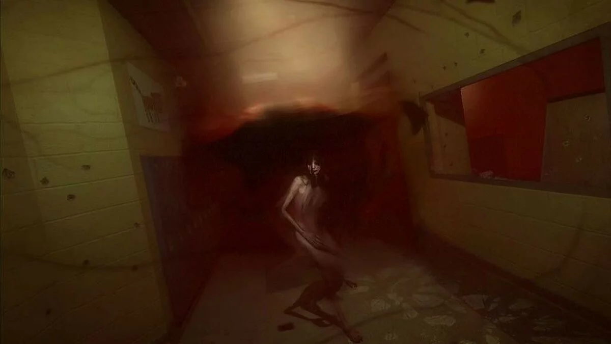 Скриншоты из F.E.A.R. 2: Project Origin / Картинка 149