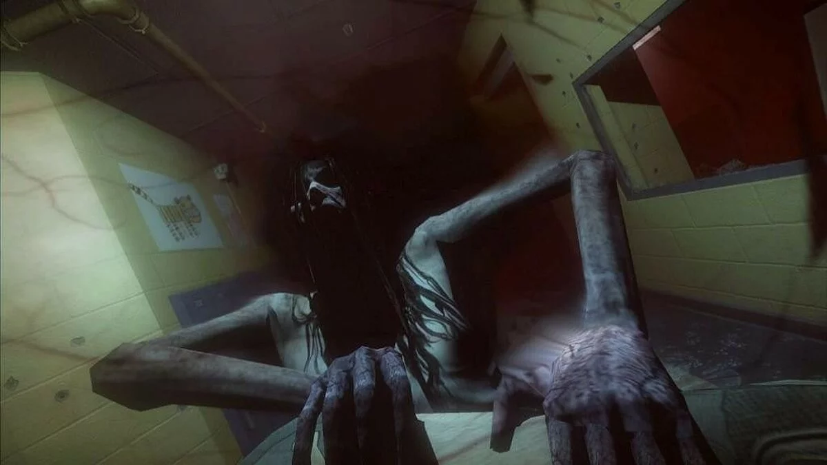 Скриншоты из F.E.A.R. 2: Project Origin / Картинка 151