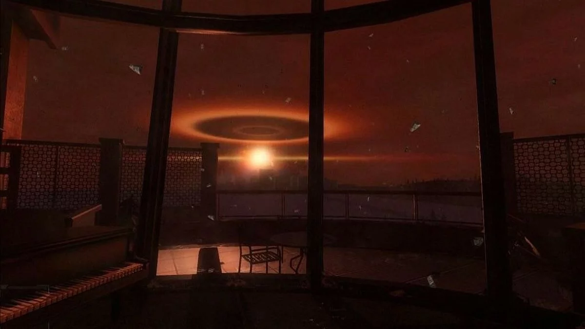 Скриншоты из F.E.A.R. 2: Project Origin / Картинка 152