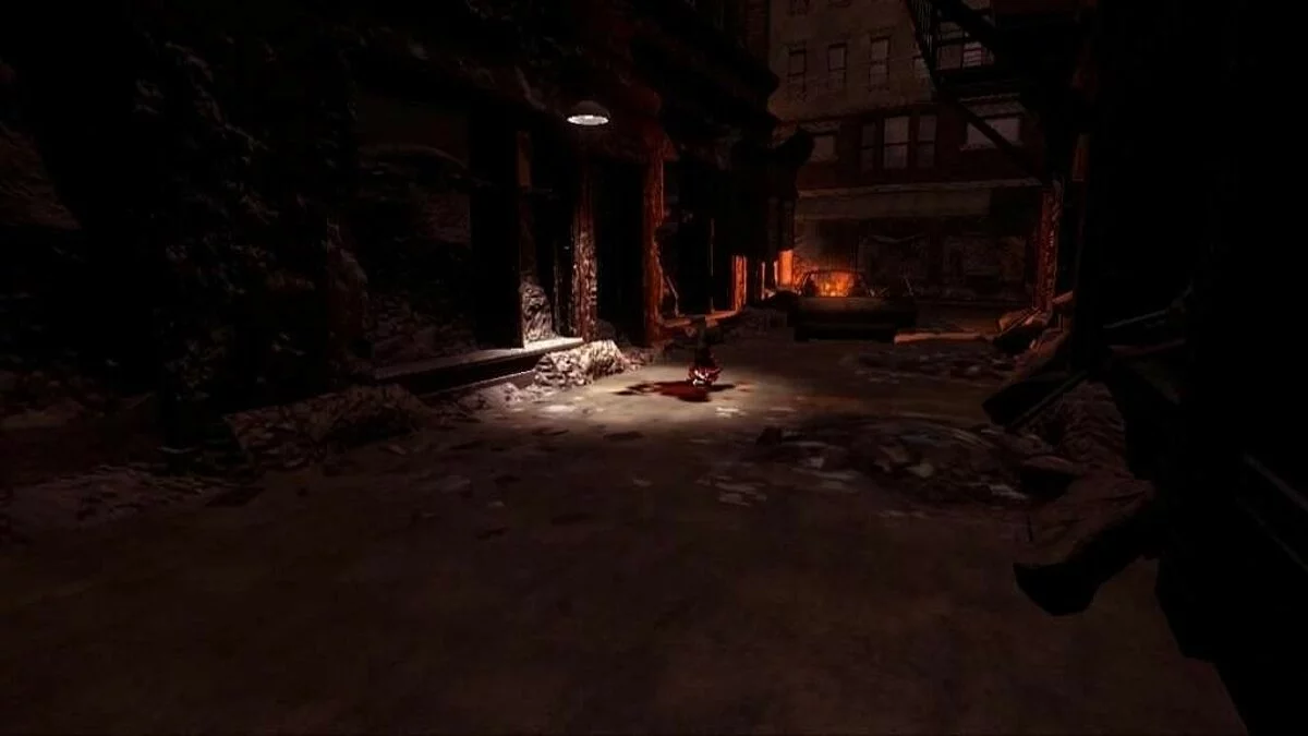 Скриншоты из F.E.A.R. 2: Project Origin / Картинка 156