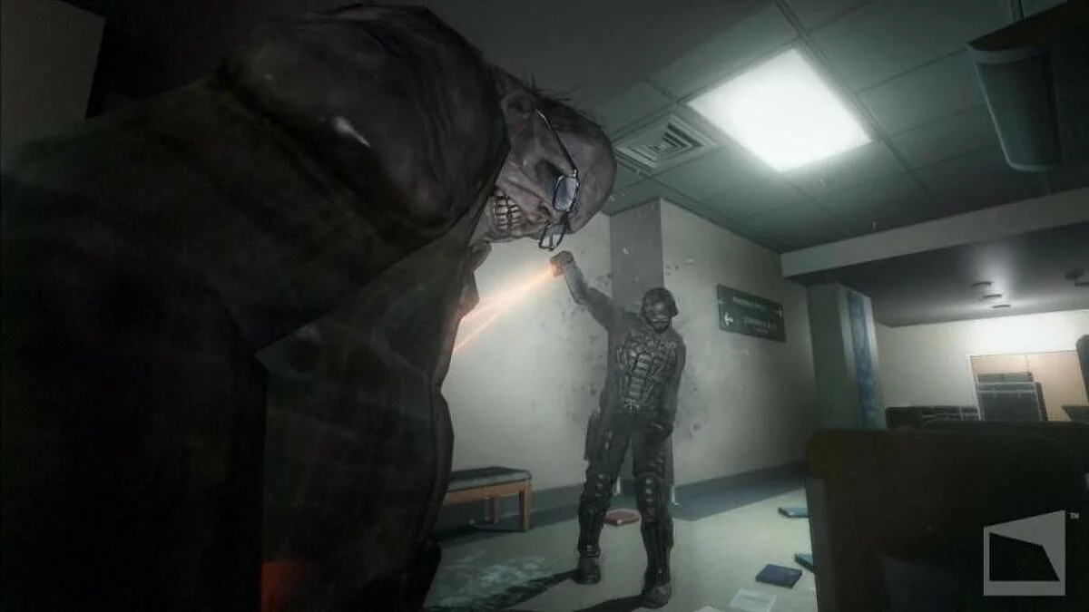 Скриншоты из F.E.A.R. 2: Project Origin / Картинка 157