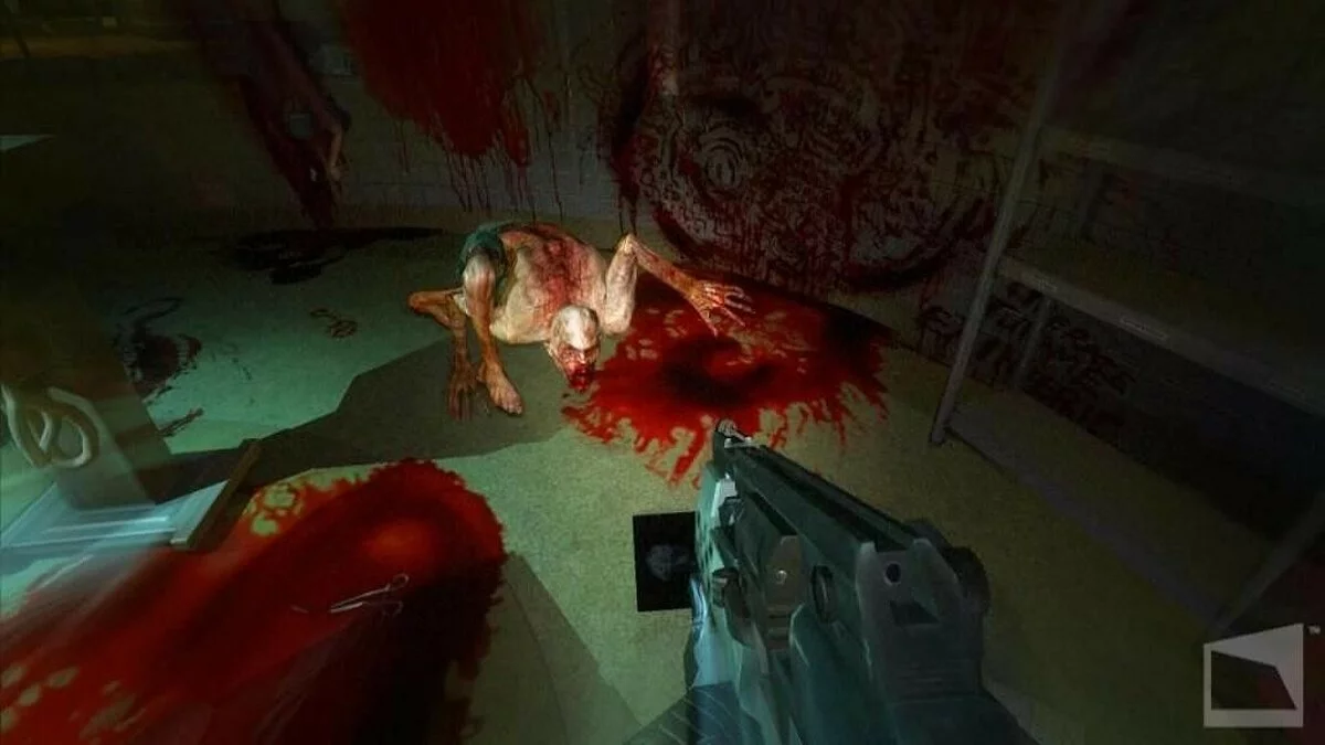 Скриншоты из F.E.A.R. 2: Project Origin / Картинка 158