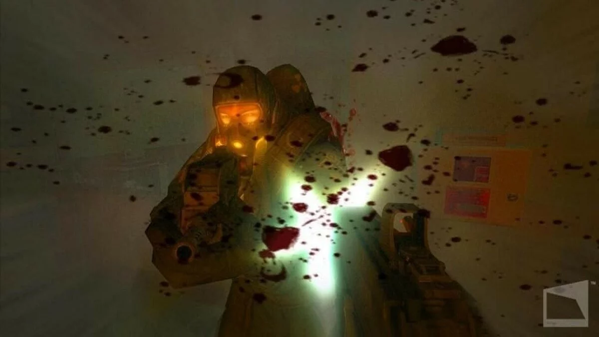 Скриншоты из F.E.A.R. 2: Project Origin / Картинка 159