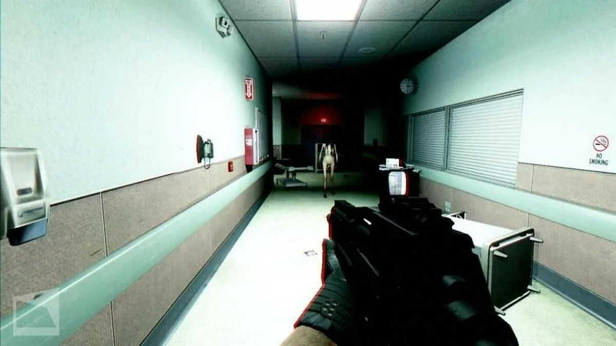 Скриншоты из F.E.A.R. 2: Project Origin / Картинка 160