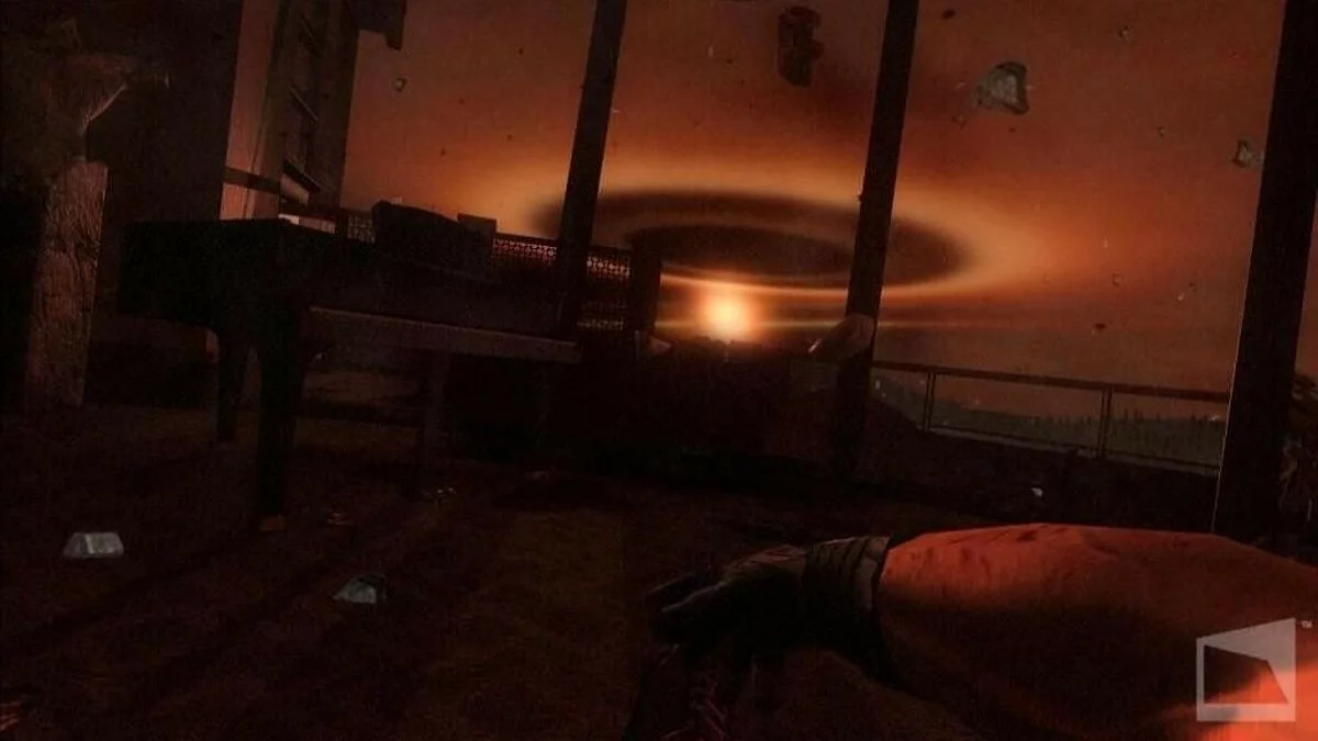 Скриншоты из F.E.A.R. 2: Project Origin / Картинка 163