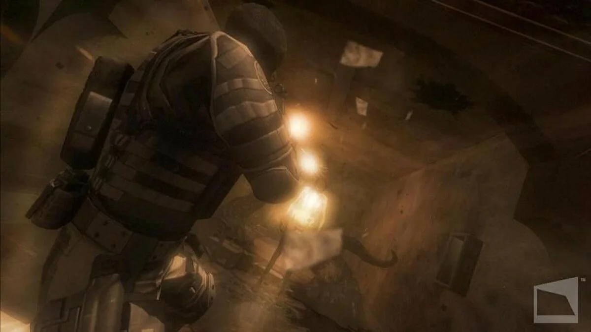 Скриншоты из F.E.A.R. 2: Project Origin / Картинка 164