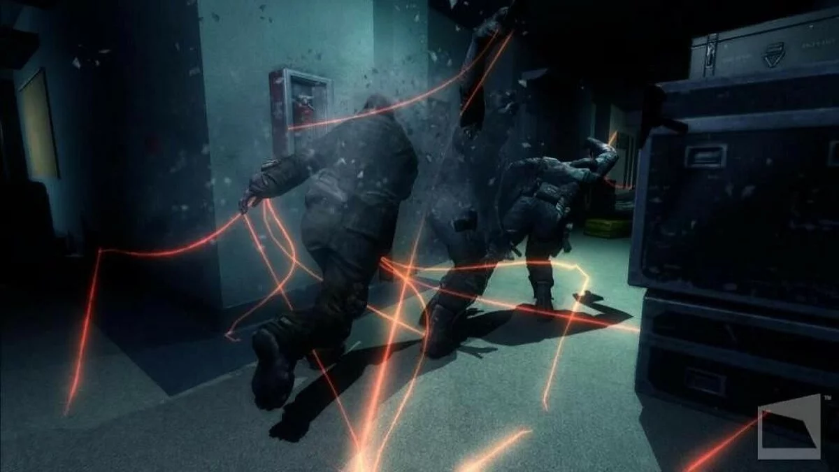Скриншоты из F.E.A.R. 2: Project Origin / Картинка 165