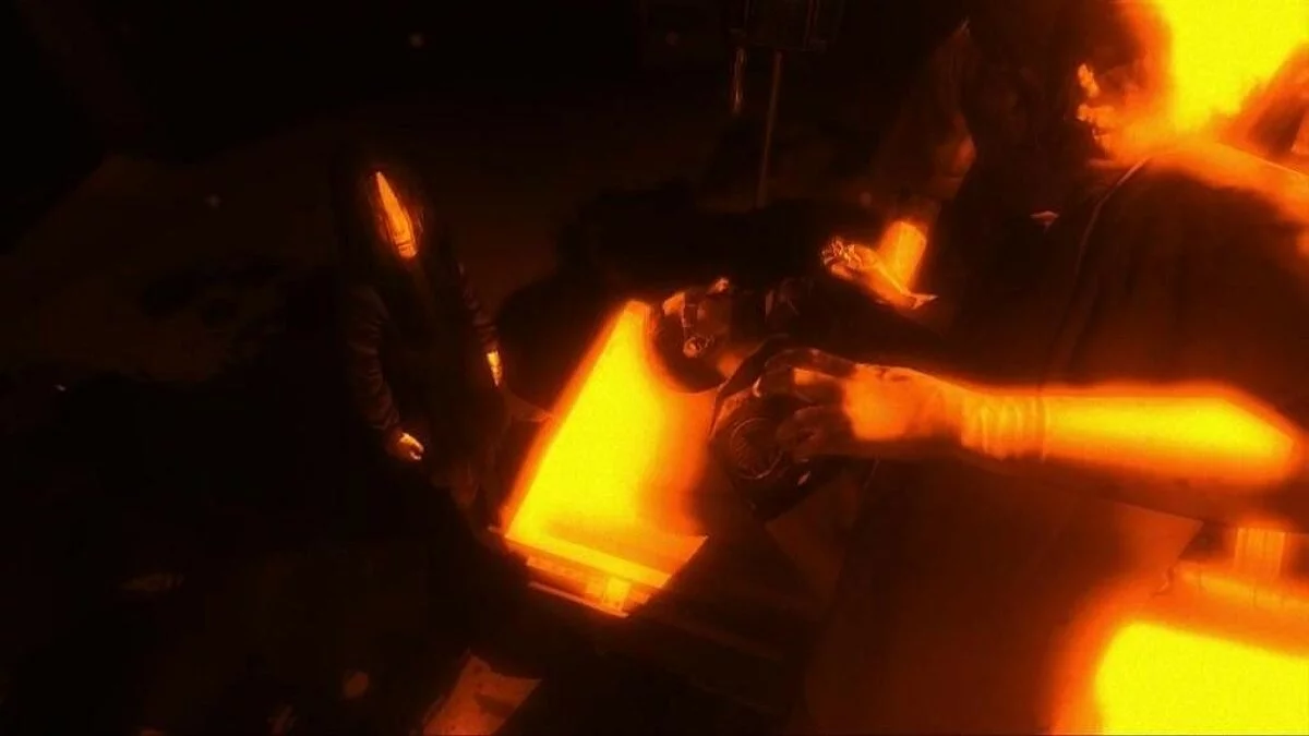 Скриншоты из F.E.A.R. 2: Project Origin / Картинка 166