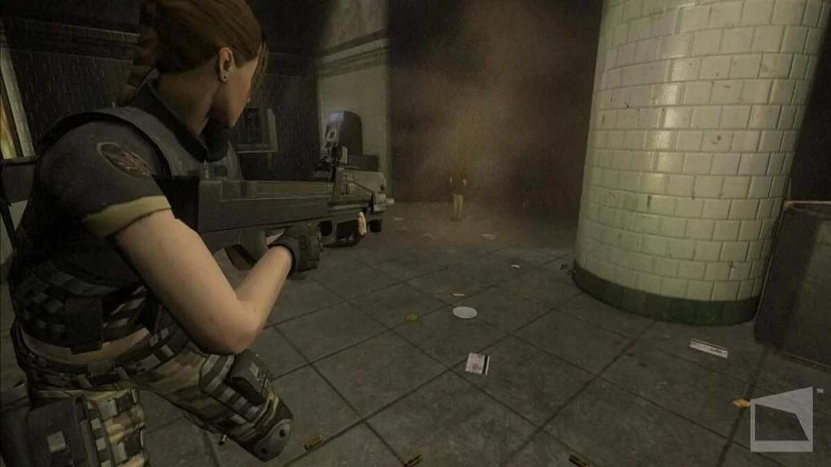 Скриншоты из F.E.A.R. 2: Project Origin / Картинка 167
