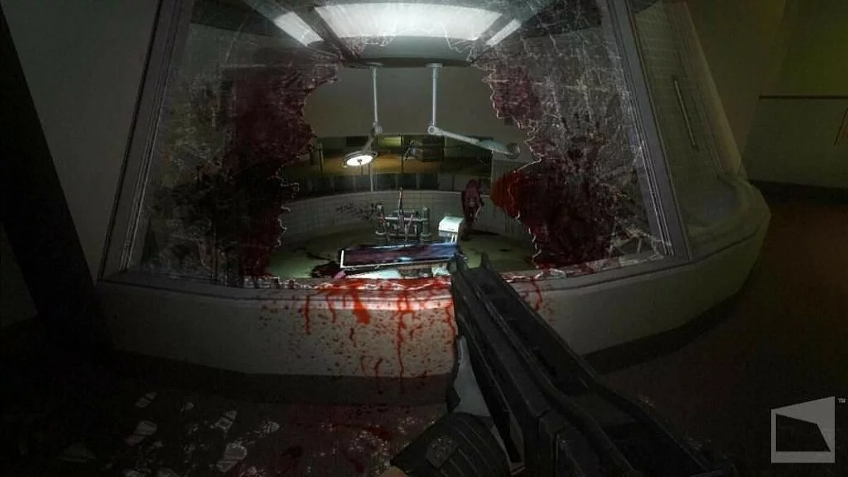 Скриншоты из F.E.A.R. 2: Project Origin / Картинка 169