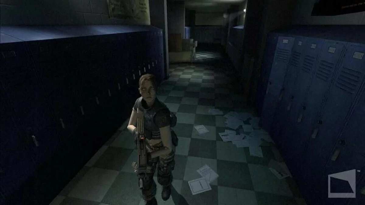 Скриншоты из F.E.A.R. 2: Project Origin / Картинка 170