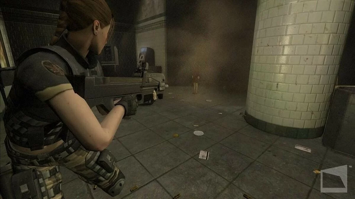 Скриншоты из F.E.A.R. 2: Project Origin / Картинка 172