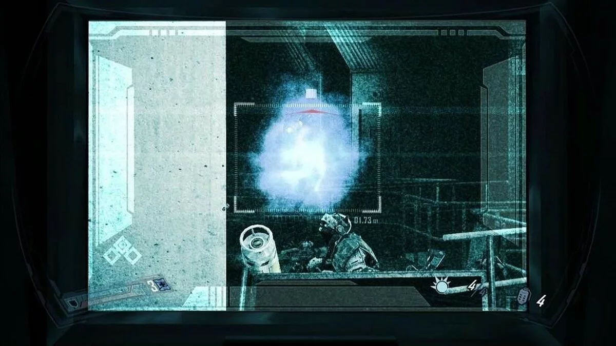 Скриншоты из F.E.A.R. 2: Project Origin / Картинка 175