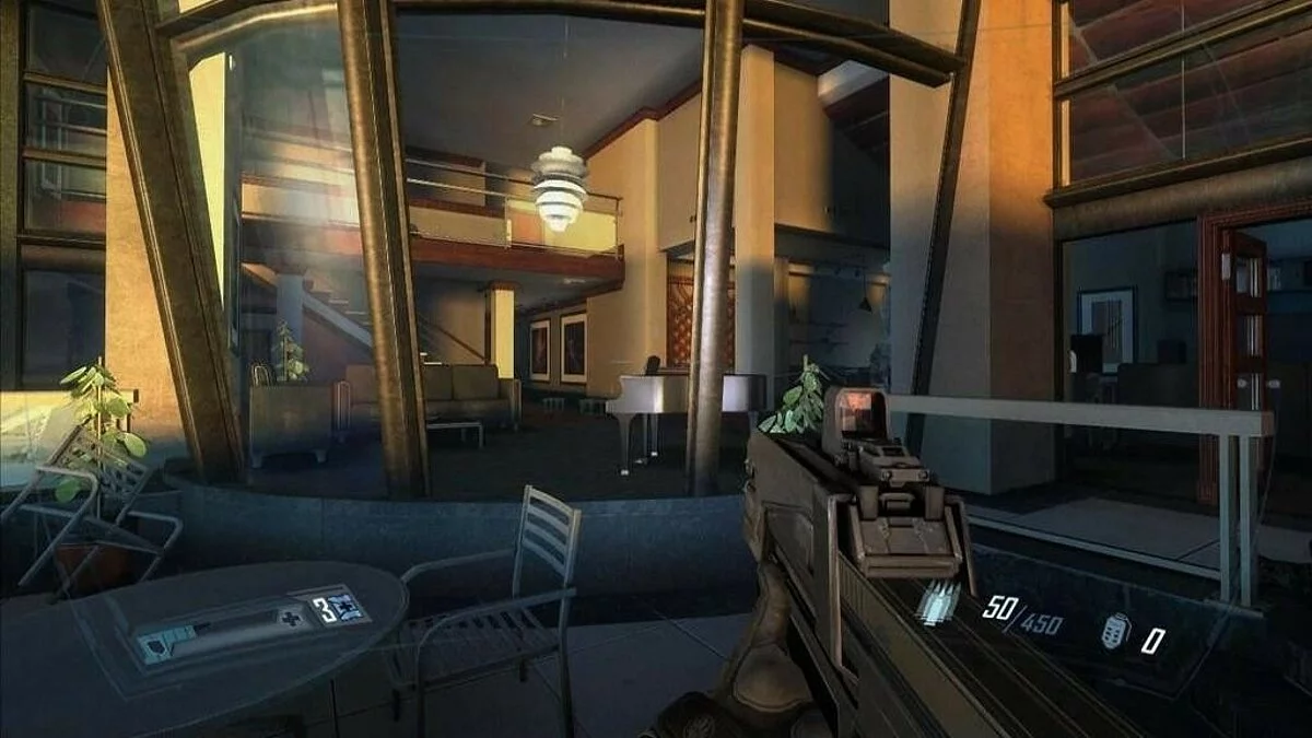 Скриншоты из F.E.A.R. 2: Project Origin / Картинка 177