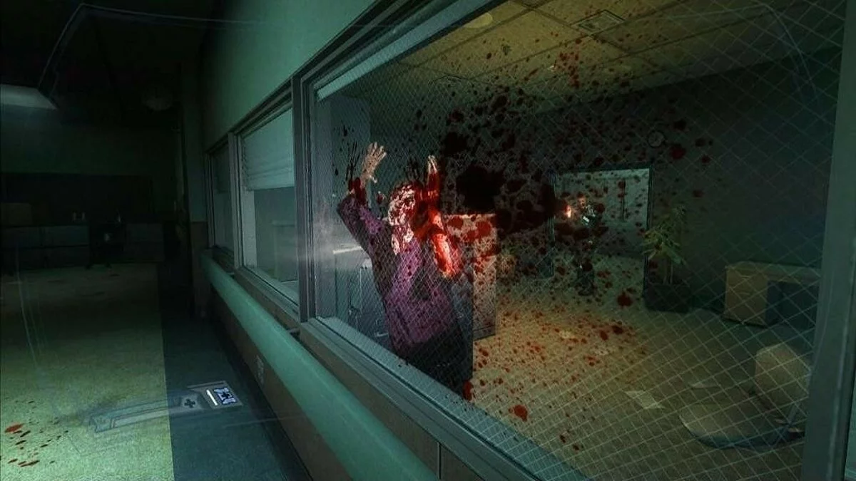 Скриншоты из F.E.A.R. 2: Project Origin / Картинка 179
