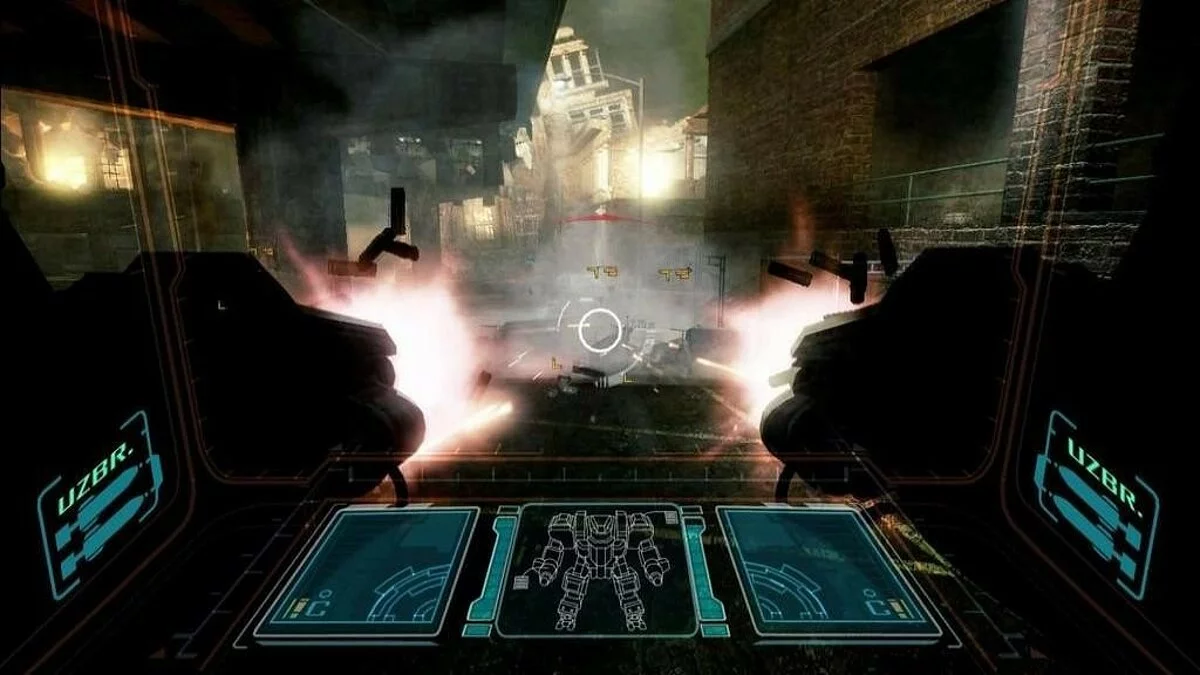 Скриншоты из F.E.A.R. 2: Project Origin / Картинка 180