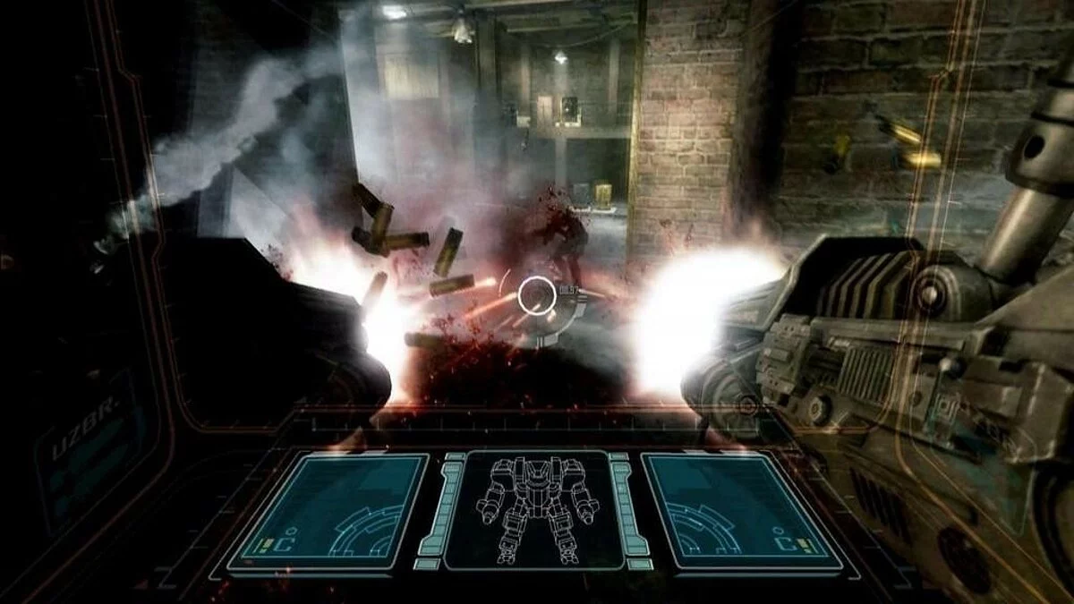 Скриншоты из F.E.A.R. 2: Project Origin / Картинка 182