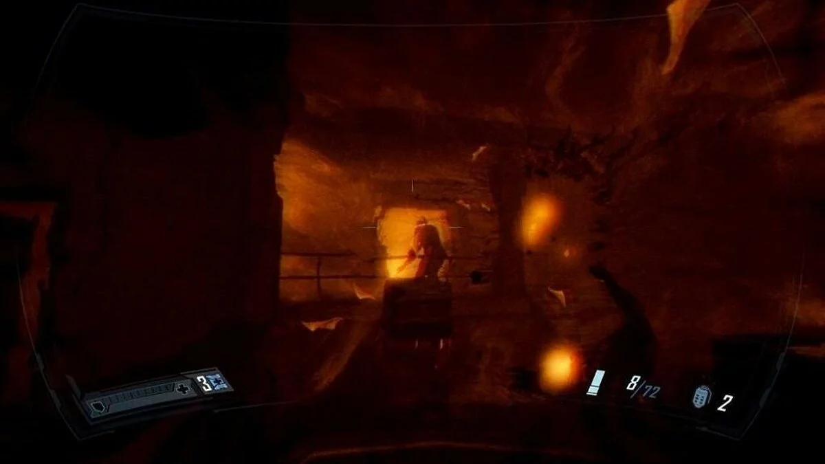 Скриншоты из F.E.A.R. 2: Project Origin / Картинка 184