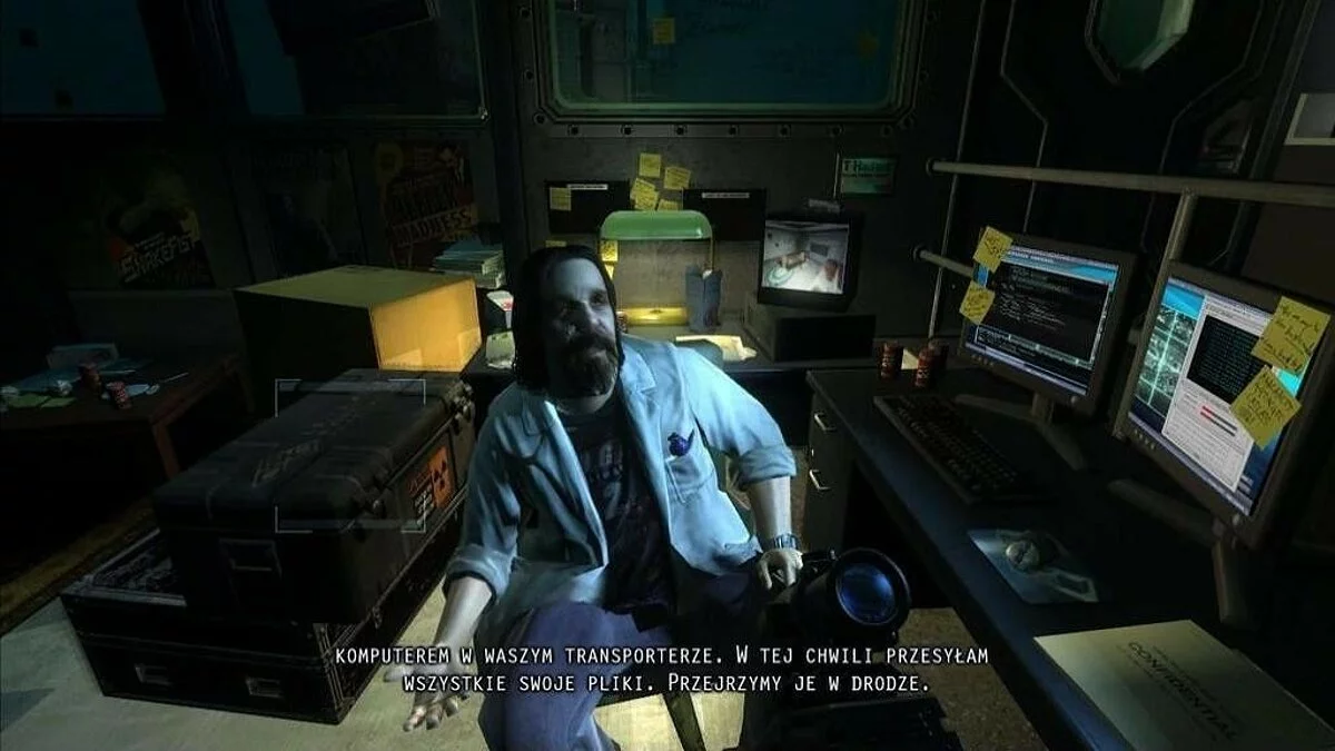 Скриншоты из F.E.A.R. 2: Project Origin / Картинка 186