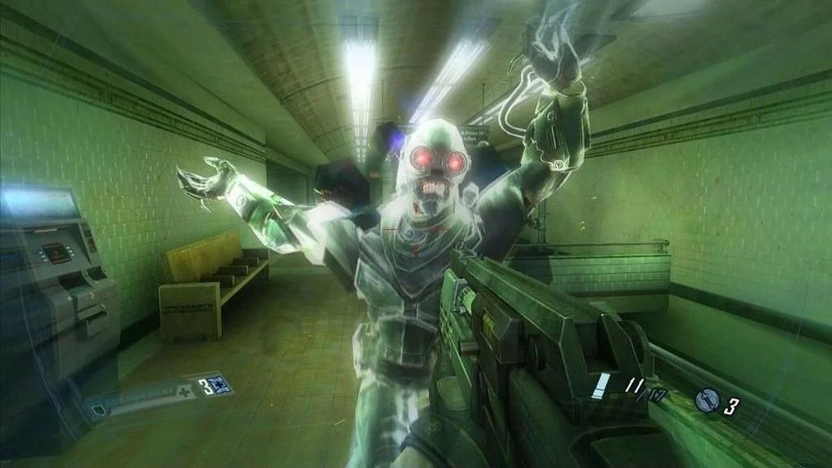 Скриншоты из F.E.A.R. 2: Project Origin / Картинка 189