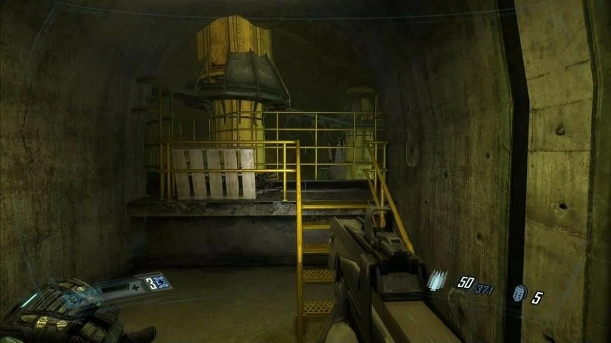 Скриншоты из F.E.A.R. 2: Project Origin / Картинка 192