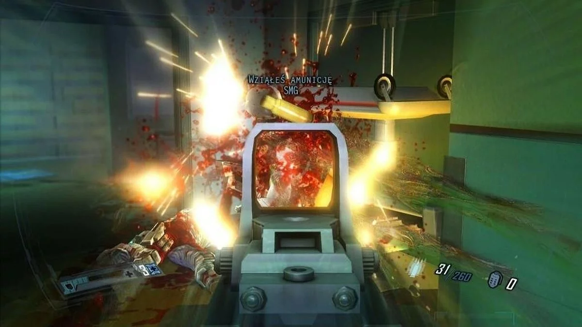 Скриншоты из F.E.A.R. 2: Project Origin / Картинка 194