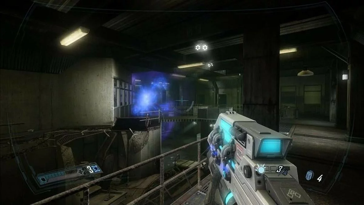 Скриншоты из F.E.A.R. 2: Project Origin / Картинка 205