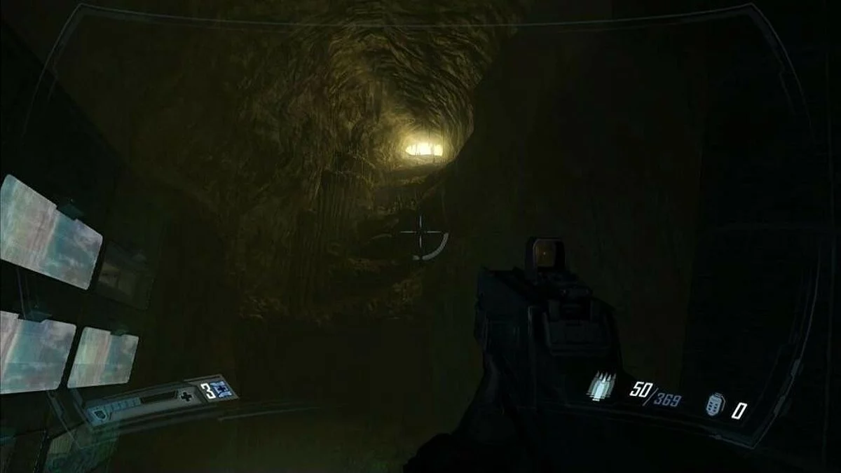 Скриншоты из F.E.A.R. 2: Project Origin / Картинка 206