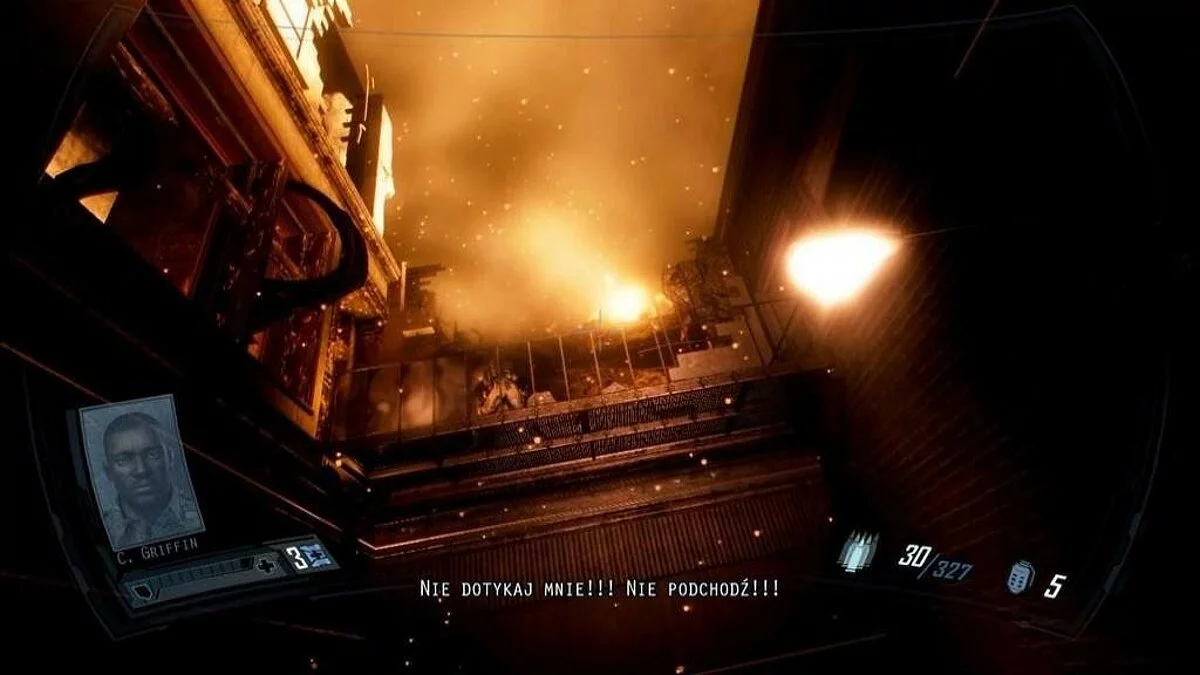 Скриншоты из F.E.A.R. 2: Project Origin / Картинка 208
