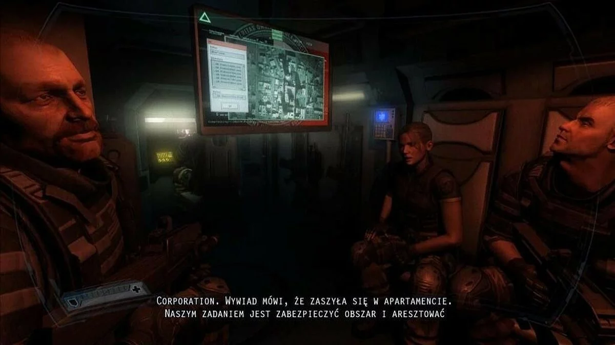 Скриншоты из F.E.A.R. 2: Project Origin / Картинка 215