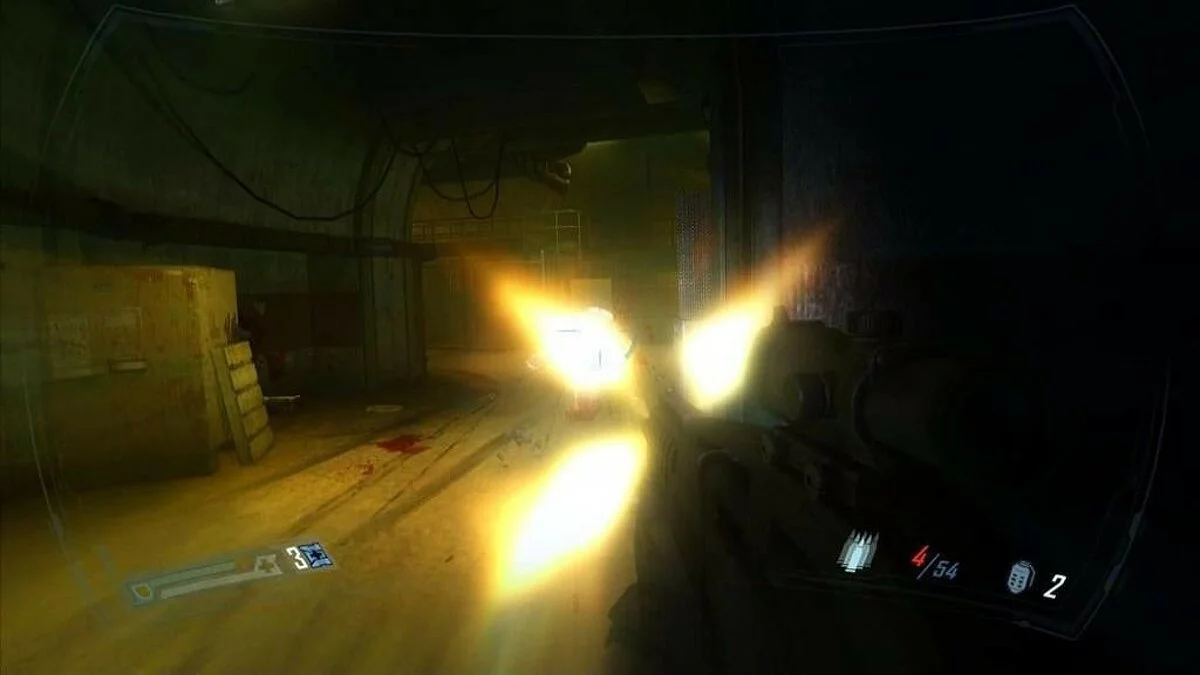 Скриншоты из F.E.A.R. 2: Project Origin / Картинка 217