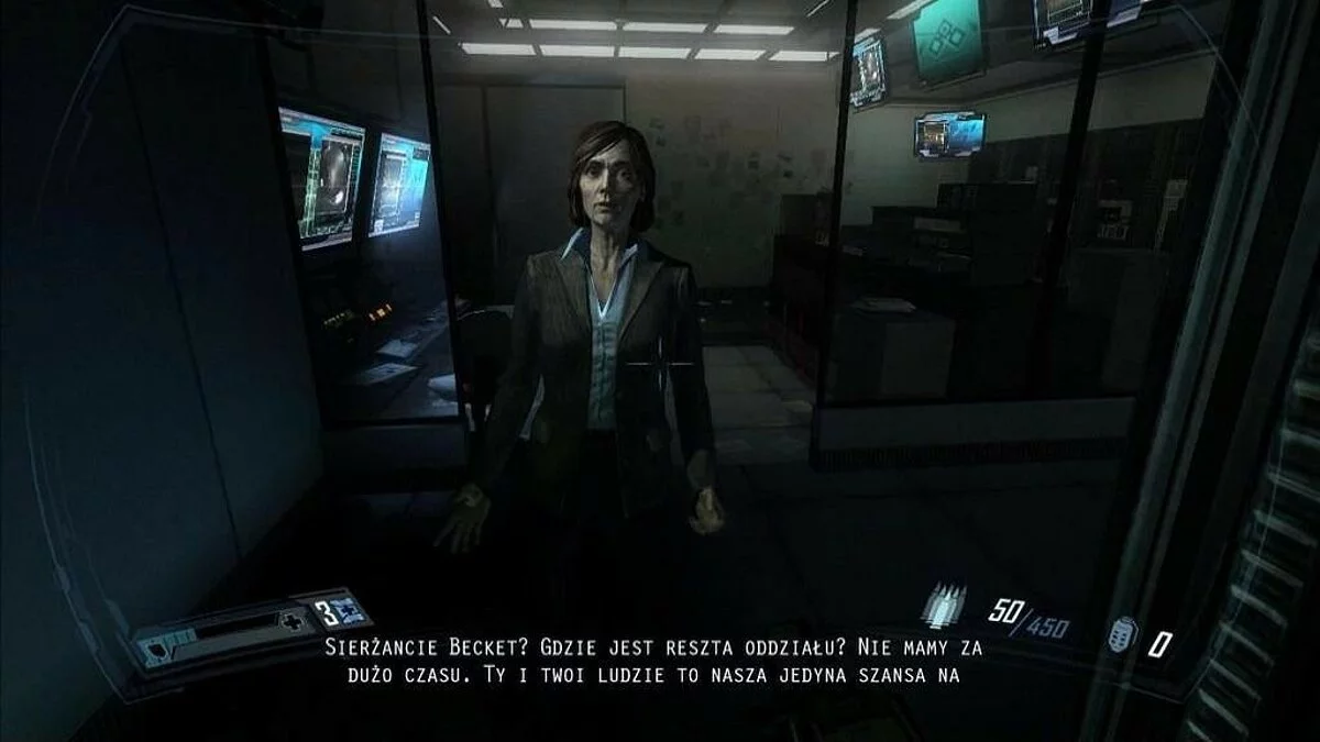 Скриншоты из F.E.A.R. 2: Project Origin / Картинка 223